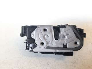 Recambio de cerradura puerta trasera derecha para skoda octavia lim. (nx3) 2020- ambition referencia OEM IAM 5TA839016Q  