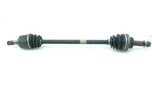 Recambio de transmision trasera izquierda para hyundai santa fé ii (cm) 2005-2015 2.2 crdi gls 4x4 referencia OEM IAM 496002B010