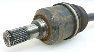 Recambio de transmision trasera izquierda para hyundai santa fé ii (cm) 2005-2015 2.2 crdi gls 4x4 referencia OEM IAM 496002B010 2