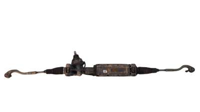 Recambio de cremallera direccion para audi q5 (8rb) 2008-2017 2.0 tdi quattro referencia OEM IAM 8R1423055AF 4G1423105H 