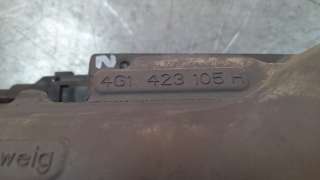 Recambio de cremallera direccion para audi q5 (8rb) 2008-2017 2.0 tdi quattro referencia OEM IAM 8R1423055AF 4G1423105H 