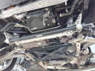 Recambio de cremallera direccion para audi q5 (8rb) 2008-2017 2.0 tdi quattro referencia OEM IAM 8R1423055AF 4G1423105H 