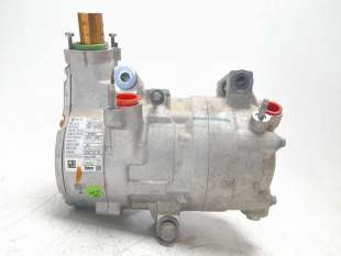 Recambio de compresor aire acondicionado para opel corsa f (p2jo) 2019- corsa-e (68) referencia OEM IAM 9831370080 9831498480 , 