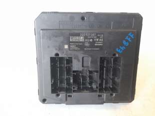 Recambio de modulo electronico para volkswagen polo 2017- edition referencia OEM IAM 2Q0937087 A2C97880012 