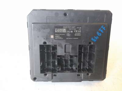Recambio de modulo electronico para volkswagen polo 2017- edition referencia OEM IAM 2Q0937087 A2C97880012 