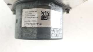 Recambio de abs para peugeot 308 sw 2014- gt line referencia OEM IAM 9817627280  
