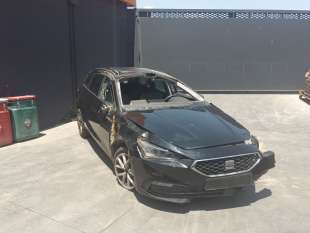 seat leon sportstourer (kl8, kld) 2020- del año 2023