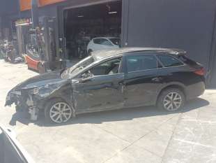 seat leon sportstourer (kl8, kld) 2020- del año 2023 2