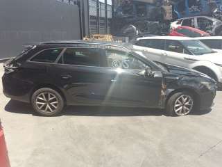 seat leon sportstourer (kl8, kld) 2020- del año 2023