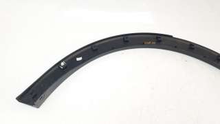 Recambio de aletin trasero derecho para ssangyong tivoli 2015- urban 4x2 referencia OEM IAM 7954035100  