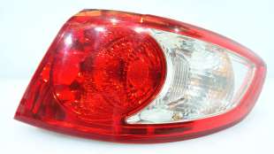 Recambio de piloto trasero derecho para hyundai santa fé ii (cm) 2005-2015 2.2 crdi gls 4x4 referencia OEM IAM 924022B020 924022