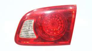 Recambio de piloto trasero derecho interior para hyundai santa fé ii (cm) 2005-2015 2.2 crdi gls 4x4 referencia OEM IAM 924062B0