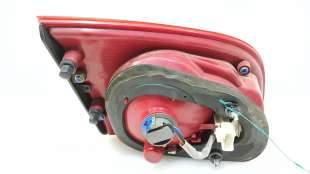 Recambio de piloto trasero derecho interior para hyundai santa fé ii (cm) 2005-2015 2.2 crdi gls 4x4 referencia OEM IAM 924062B0 2