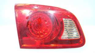 Recambio de piloto trasero izquierdo interior para hyundai santa fé ii (cm) 2005-2015 2.2 crdi gls 4x4 referencia OEM IAM 924052