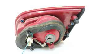 Recambio de piloto trasero izquierdo interior para hyundai santa fé ii (cm) 2005-2015 2.2 crdi gls 4x4 referencia OEM IAM 924052 2