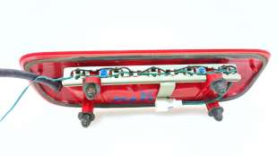 Recambio de piloto central de freno para hyundai santa fé ii (cm) 2005-2015 2.2 crdi gls 4x4 referencia OEM IAM 927502B000 92750 2