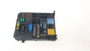 Recambio de caja reles / fusibles para citroën c3 2016- feel pack referencia OEM IAM 9847402180  
