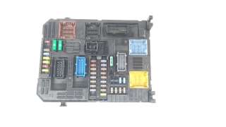 Recambio de caja reles / fusibles para citroën c3 2016- feel pack referencia OEM IAM 9847402180  