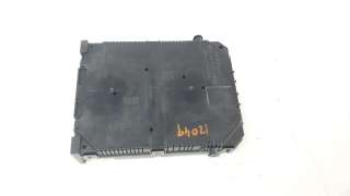 Recambio de caja reles / fusibles para citroën c3 2016- feel pack referencia OEM IAM 9847402180  