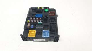 Recambio de caja reles / fusibles para citroën c3 2016- feel pack referencia OEM IAM 9847402180  