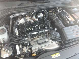 Recambio de abs para seat leon sportstourer (kl8, kld) 2020- 2.0 tdi referencia OEM IAM 5WA614517BA  