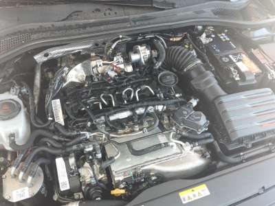 Recambio de abs para seat leon sportstourer (kl8, kld) 2020- 2.0 tdi referencia OEM IAM 5WA614517BA  