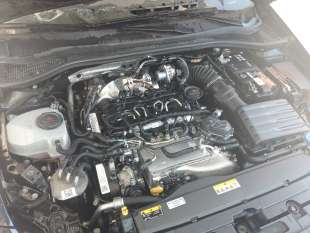 Recambio de motor completo para seat leon sportstourer (kl8, kld) 2020- 2.0 tdi referencia OEM IAM DTR  