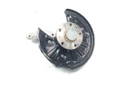Recambio de mangueta trasera izquierda para volkswagen tiguan (ad1, ax1) 2016- 1.4 tsi referencia OEM IAM 5QF505433C  