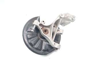 Recambio de mangueta trasera izquierda para volkswagen tiguan (ad1, ax1) 2016- 1.4 tsi referencia OEM IAM 5QF505433C   2