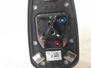 Recambio de antena para skoda octavia lim. (nx3) 2020- ambition referencia OEM IAM 5WA035507A  