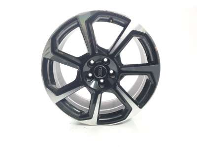 Recambio de llanta para audi q3 sportback (f3n) 2019- 35 tdi referencia OEM IAM 83A601025BB  