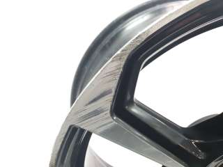 Recambio de llanta para audi q3 sportback (f3n) 2019- 35 tdi referencia OEM IAM 83A601025BB  