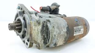 Recambio de motor arranque para hyundai santa fé ii (cm) 2005-2015 2.2 crdi gls 4x4 referencia OEM IAM 3610027010 3610027010 