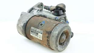 Recambio de motor arranque para hyundai santa fé ii (cm) 2005-2015 2.2 crdi gls 4x4 referencia OEM IAM 3610027010 3610027010  2