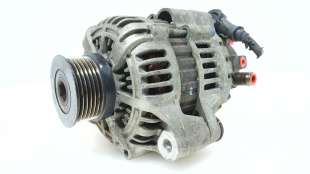 Recambio de alternador para hyundai santa fé ii (cm) 2005-2015 2.2 crdi gls 4x4 referencia OEM IAM 3730027030 3730027030 