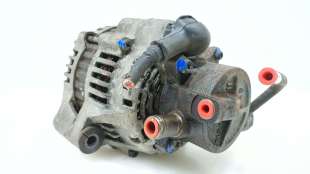 Recambio de alternador para hyundai santa fé ii (cm) 2005-2015 2.2 crdi gls 4x4 referencia OEM IAM 3730027030 3730027030  2