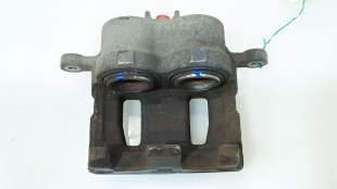 Recambio de pinza freno delantera izquierda para hyundai santa fé ii (cm) 2005-2015 2.2 crdi gls 4x4 referencia OEM IAM 581802BA