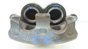 Recambio de pinza freno delantera izquierda para hyundai santa fé ii (cm) 2005-2015 2.2 crdi gls 4x4 referencia OEM IAM 581802BA 2