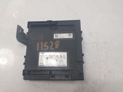 Recambio de modulo electronico para kia niro 2016- referencia OEM IAM 95400AT040  