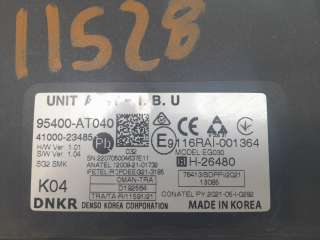 Recambio de modulo electronico para kia niro 2016- referencia OEM IAM 95400AT040  