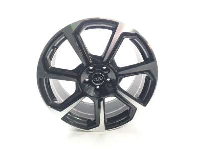 Recambio de llanta para audi q3 sportback (f3n) 2019- 35 tdi referencia OEM IAM 83A601025BB  