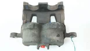 Recambio de pinza freno delantera derecha para hyundai santa fé ii (cm) 2005-2015 2.2 crdi gls 4x4 referencia OEM IAM 581902BA10