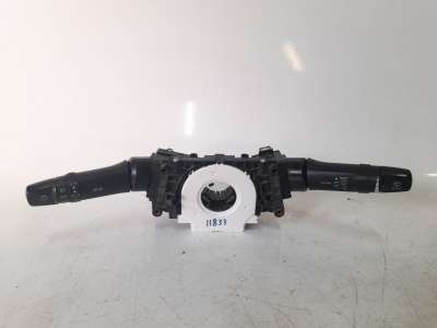 Recambio de mando multifuncion para mitsubishi l 200 (kl0/kj0) 2019- basis doppelkabine 4wd referencia OEM IAM 8617A577  