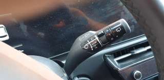 Recambio de mando multifuncion para kia niro 2016- referencia OEM IAM 934C5AT940  