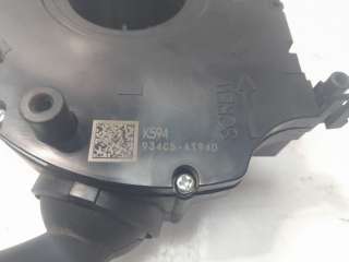 Recambio de mando multifuncion para kia niro 2016- referencia OEM IAM 934C5AT940  