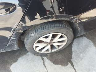 Recambio de amortiguador trasero izquierdo para seat leon sportstourer (kl8, kld) 2020- 2.0 tdi referencia OEM IAM 5WA513049E  
