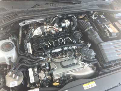 Recambio de bomba combustible para seat leon sportstourer (kl8, kld) 2020- 2.0 tdi referencia OEM IAM 5Q0906121T  