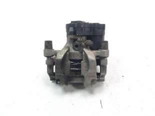 Recambio de pinza de freno trasera izquierda para volkswagen tiguan (ad1, ax1) 2016- 1.4 tsi referencia OEM IAM 3Q0615405R  