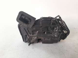 Recambio de cerradura puerta trasera izquierda para volkswagen polo 2017- edition referencia OEM IAM 5TA839015E  