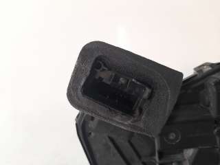 Recambio de cerradura puerta trasera izquierda para volkswagen polo 2017- edition referencia OEM IAM 5TA839015E  